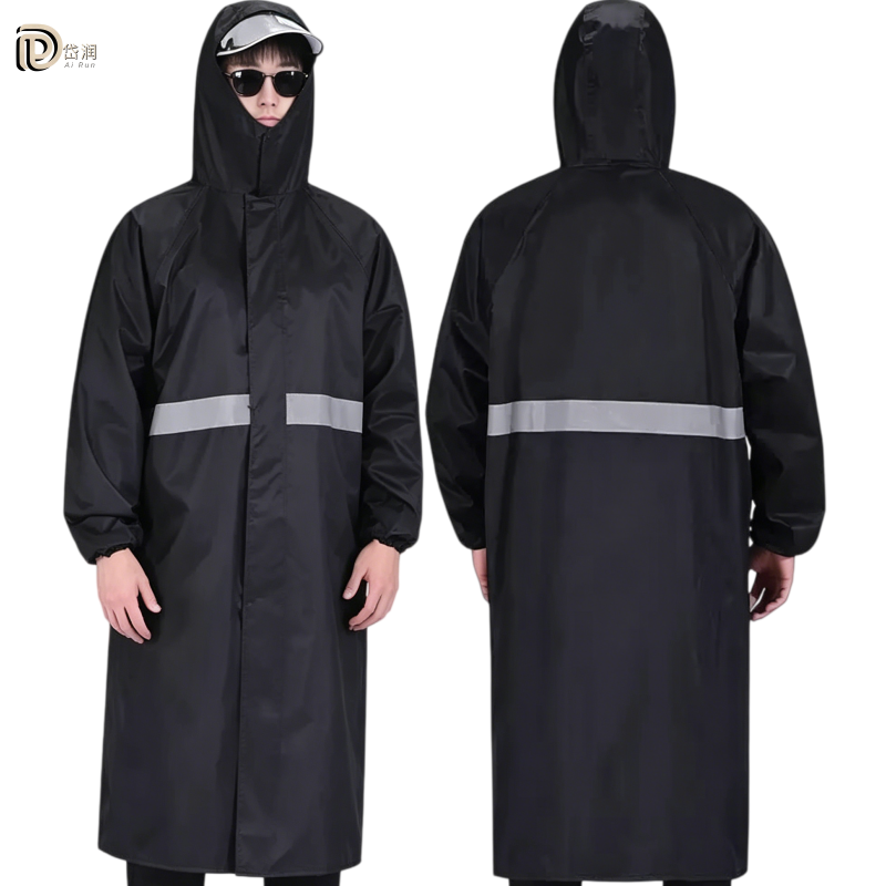 岱润 雨衣 长身款 件
