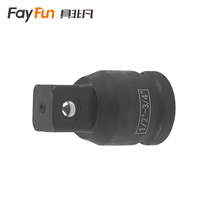 具非凡 套筒头 1/2转3/4个高清大图