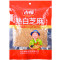 古福熟白芝麻100g 调味品 即食炒熟芝麻 蛋黄酥面包饼干装饰 爱宝焙 烘焙原料