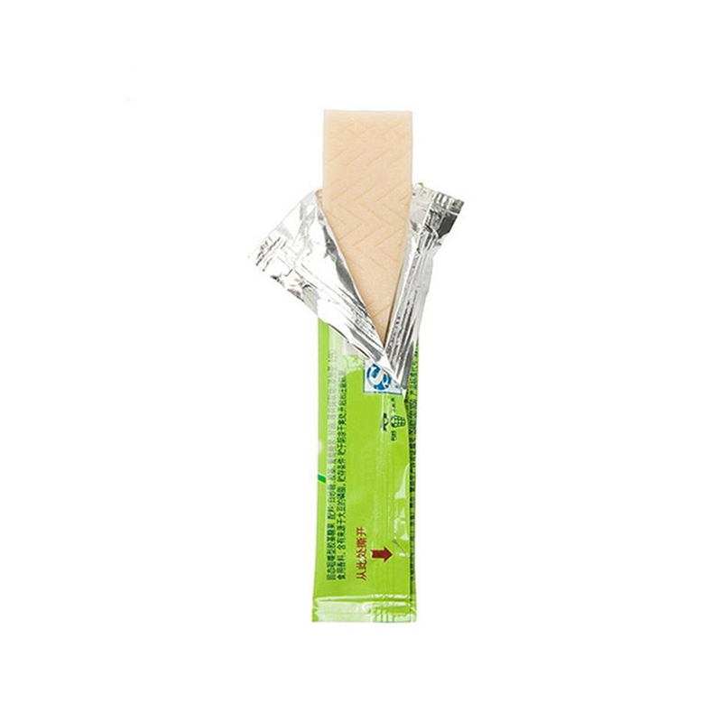 绿箭(DOUBLEMINT) 口香糖原味薄荷 300g