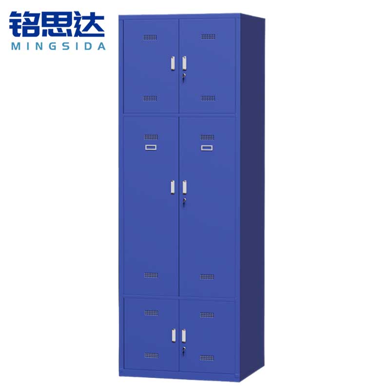 铭思达衣柜800*650*2300mm台高清大图