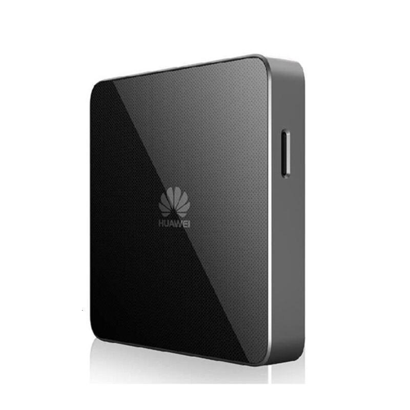 华为/huawei MediaQ M330 4K高清网络播放器盒子[蓝牙原封版]出厂原封+蓝牙遥控器