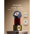 ZYCHEE DECO系列香薰蜡烛 ZY-DE02A-QYTL-200 200g BDZSSC