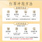 [正山堂]骏眉中国[方罐]巴东红100g湖北特级红茶正宗茶叶罐装 1罐/100g