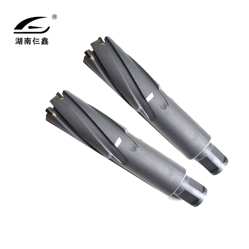 仨鑫 磁钻机合金钻筒 圈径40 /个高清大图