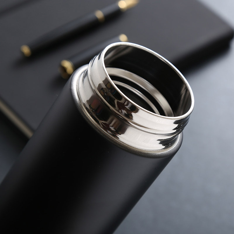 特美刻tomic双层不锈钢保温杯实业tw60125