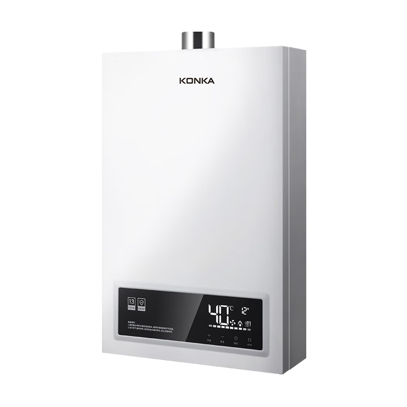 康佳konka燃气热水器jsq2513kd057705t视频