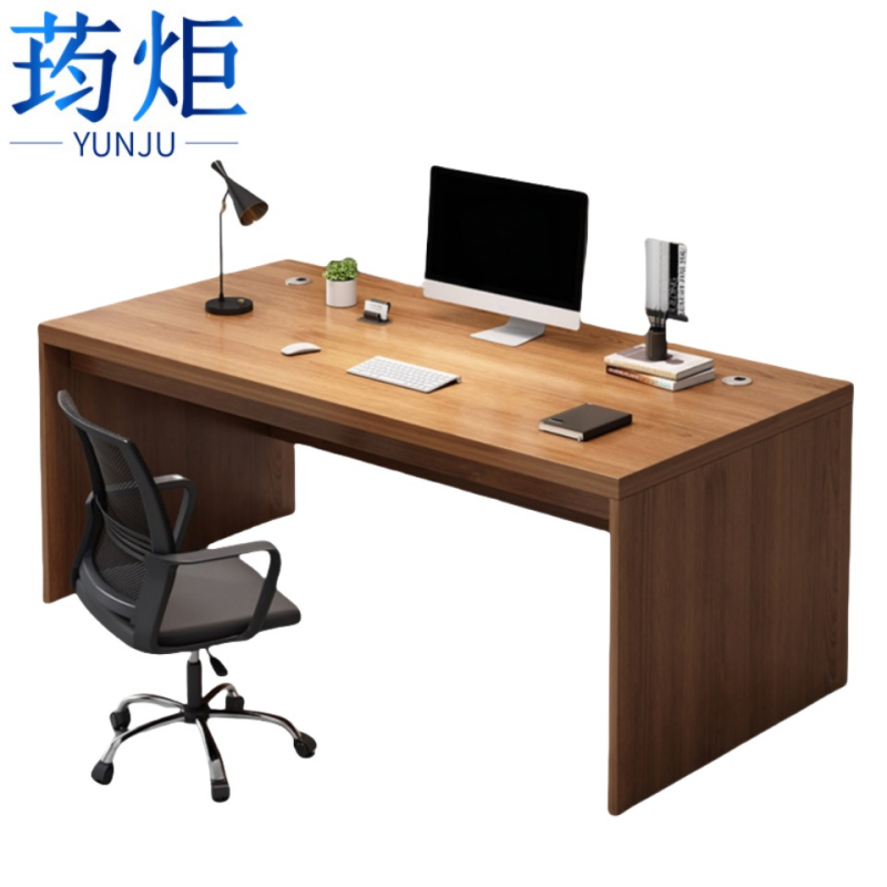 荺炬 办公桌·高清大图