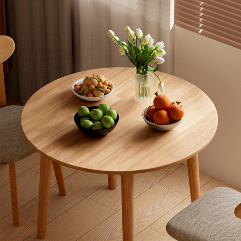 久五久餐桌100*100cm张高清大图