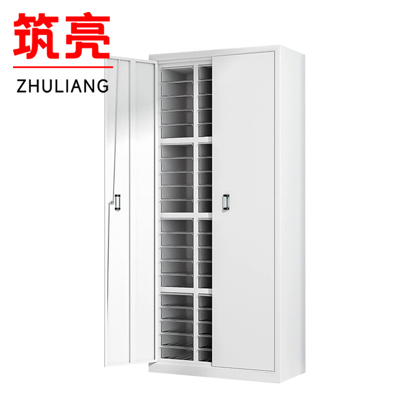 筑亮 档案柜1 A6002 台高清大图