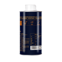 己所欲亚麻籽油家庭款礼盒500ml*2