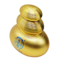 天佑德52度金宝有机青稞酒 清香型白酒 500ml单瓶