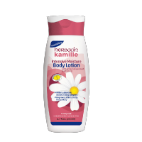 贺本清(Herbacin)小甘菊特润身体乳200ml
