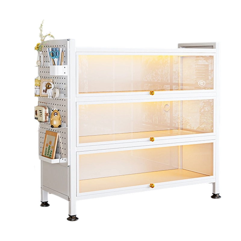 繁哲思展柜 收纳柜50*32*115cm台