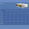 美的(Midea)领航者中央空调全直流变频家用小多联外机MDVH-V140W/N1-E01LH(E1)Ⅱ