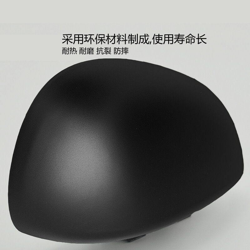 教练车辅助倒车镜驾校曲面广角镜反光镜盲点镜汽车后视车外镜上镜
