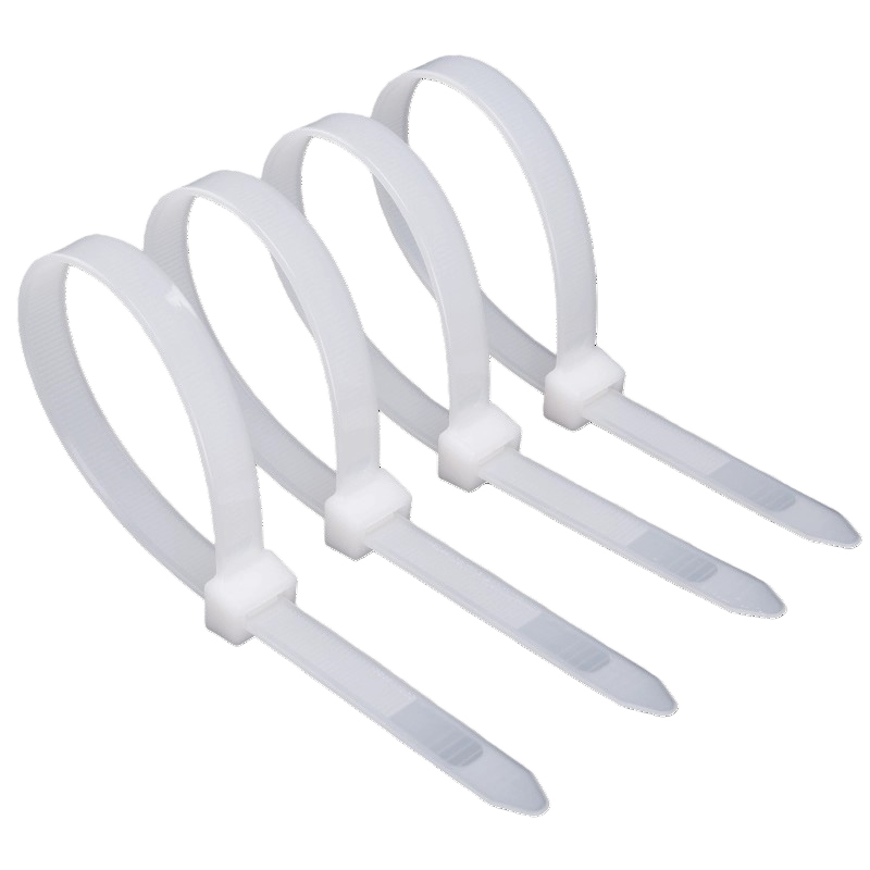 瑞季勤 尼龙扎带 3*150mm 1000根/包高清大图