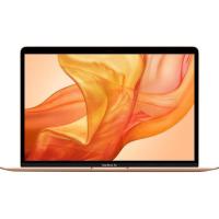 APPLE 苹果【2020年新款】MacBook air 笔记本电脑13.3英寸超薄笔记本 银色 MWTK2 十代i3+8G内存+256G