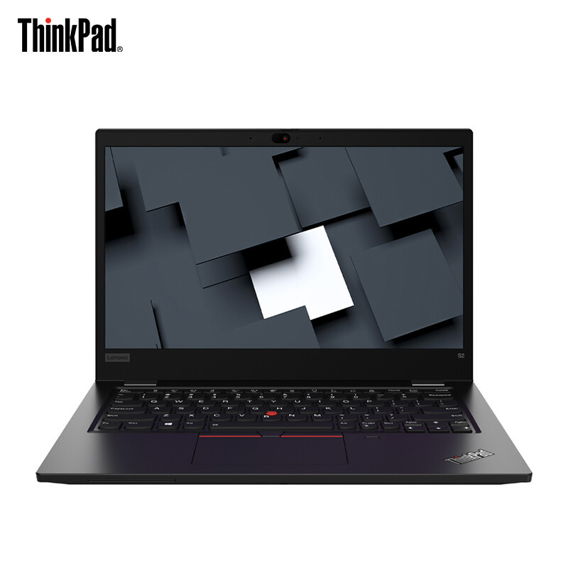联想 hinkPad S2 轻薄便携 笔记本电脑 锐龙R5-7530U 16G内存 512G固态 13.3英寸