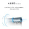 凯迪仕(Kaadas)智能锁K9-S星空灰指纹锁推拉式全自动智能门锁家用防盗门锁防猫眼锁电子密码锁