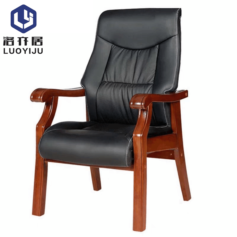 椅子 会议椅YZ1023/把图片
