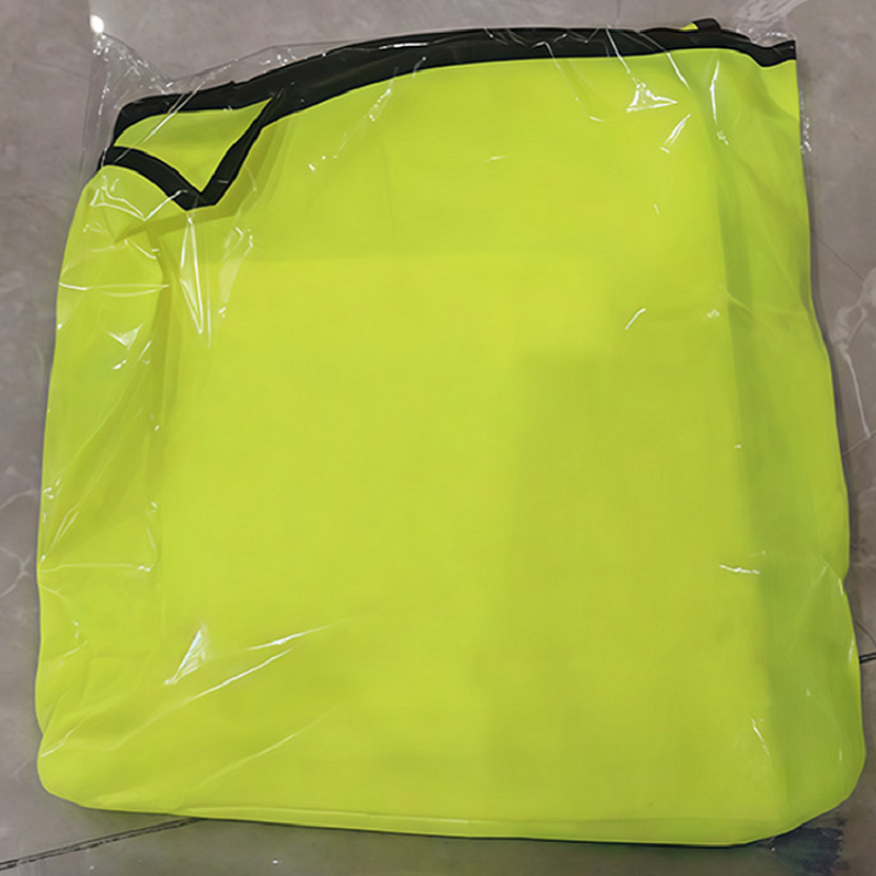 誉丰 工作马甲 YF-6212 件高清大图