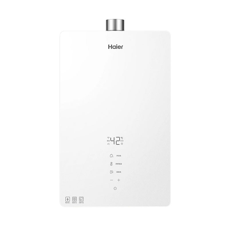 海尔(Haier)燃气热水器16升天然气水伺服恒温APP智能节能省气JSQ30-16WM5CDU1高清大图