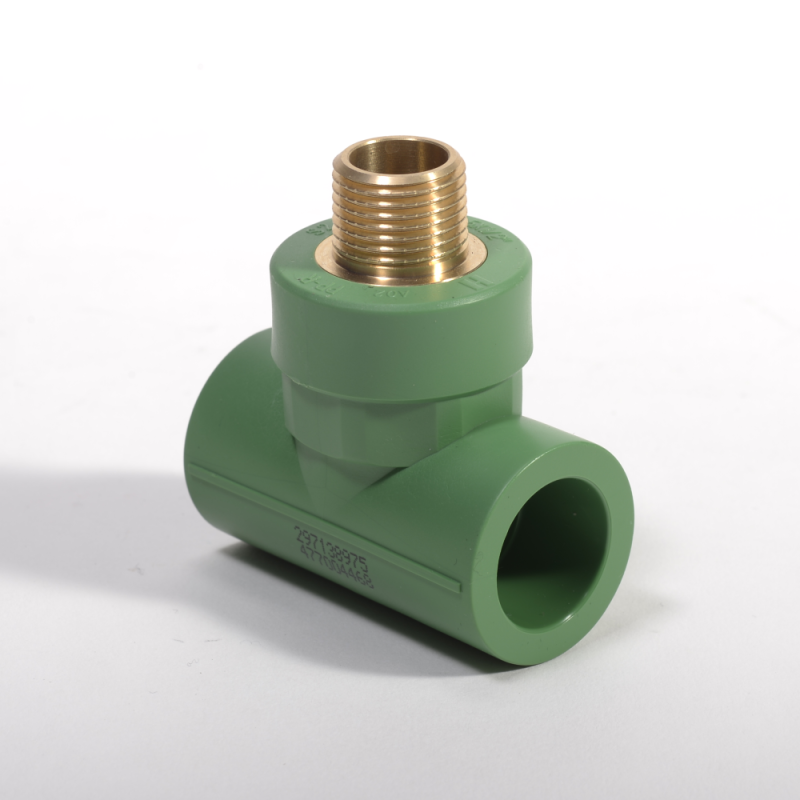 霍尼韦尔honeywell外螺纹三通dn20x125只装视频