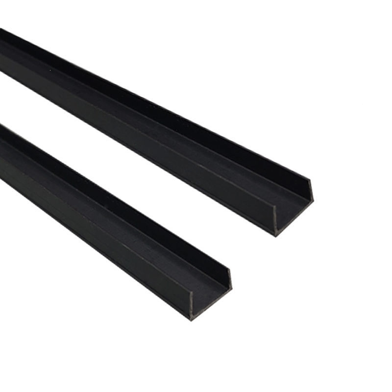 滴水线线条滴水线条pvc塑料条外墙分隔条闪电客抹灰粉刷分割线槽阳台