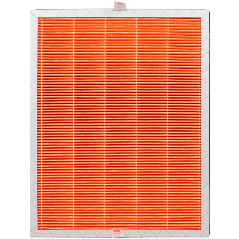 适配飞利浦空气净化器滤芯FY3137[抗菌抗病毒升级]新房除醛除过敏原*2套装高清大图