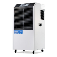 百奥YDA-8158EB工业除湿机干燥烘干机仓库大功率抽湿器可开增票