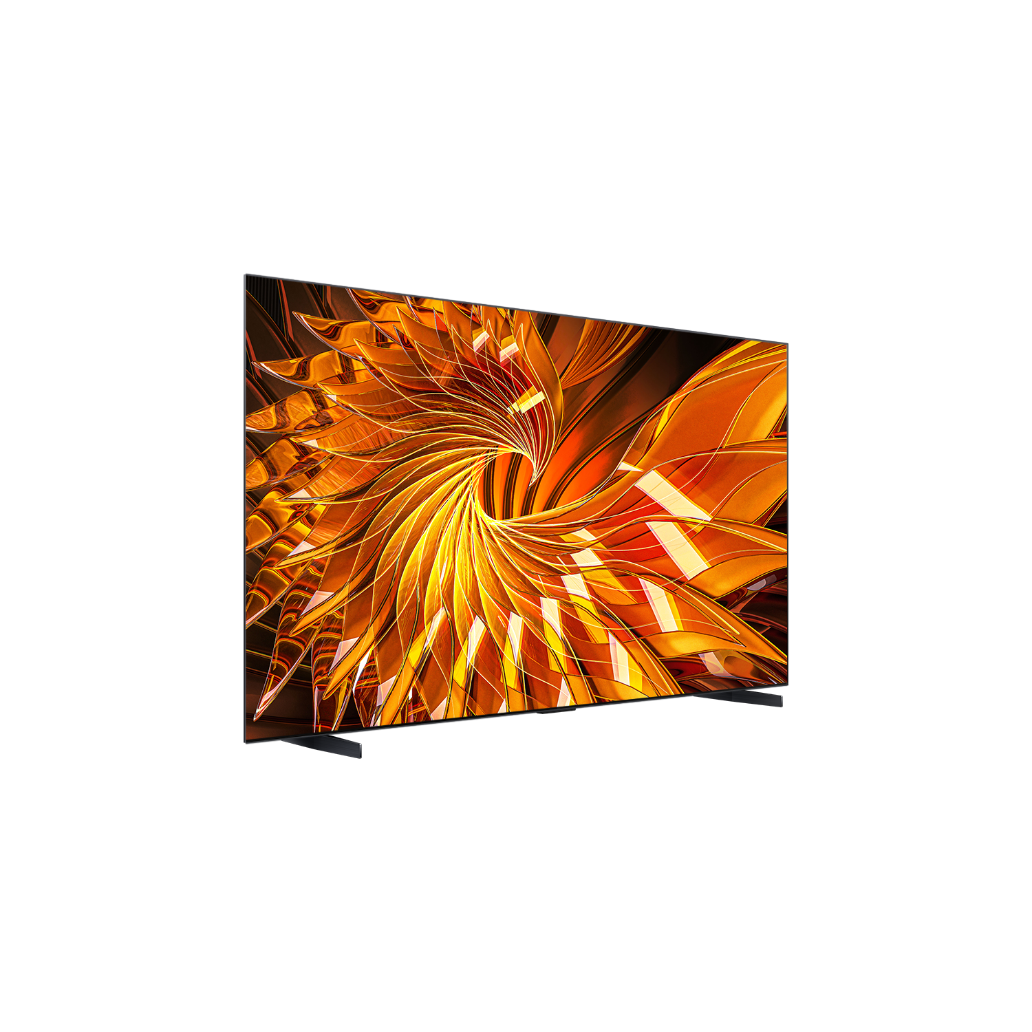 TCL智屏 QD-MiniLED 98C12G高清大图