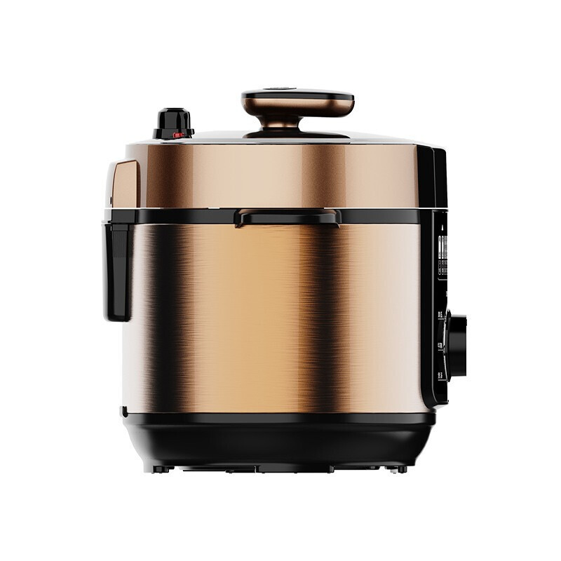 美的(Midea) 电压力锅 / MY-YL50M132高清大图