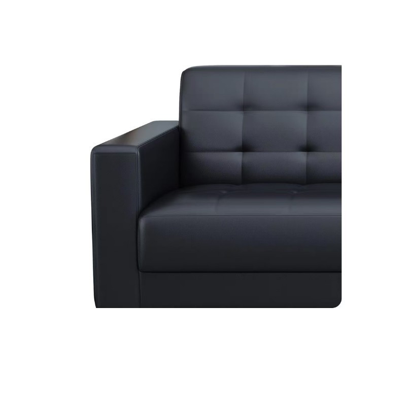 红缅 办公沙发 HM-BGSF001 张高清大图