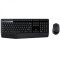 罗技(Logitech)MK345 无线键鼠套装(套)