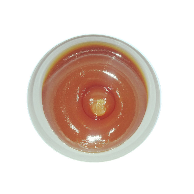 800g工业润滑脂 黄油润滑油MP-3润滑脂 单位/桶高清大图