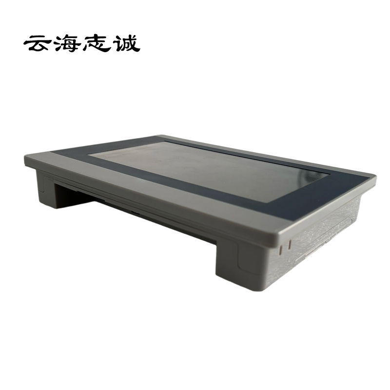 智能温度监控器 WT6070W高清大图