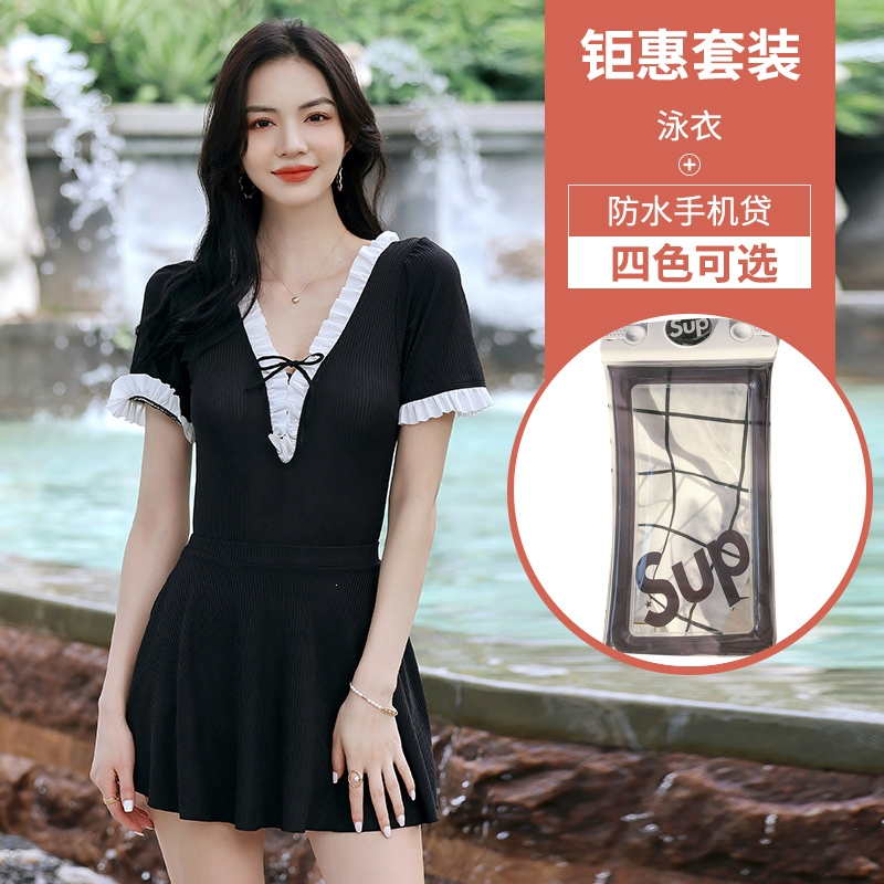 运动户外>体育休闲>女士泳衣>闪电客>闪电客女士泳衣>800_800