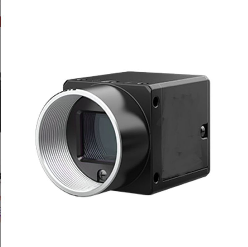 500万像素网口黑白面阵相机-MV-CS050-10GM