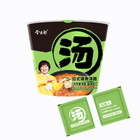 今麦郎 今麦郎1桶半大汤面6桶多口味组合速食泡面加班即食夜宵方便面