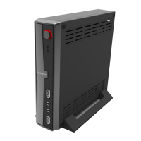 联想(Lenovo)V300G3(双核 4G内存 128GBSSD硬盘)
