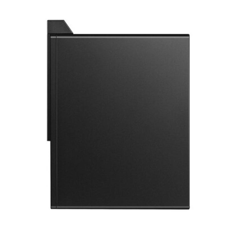 联想(Lenovo)启天M435 全新十代处理器 商用办公台式机电脑套机19.5英寸屏 定制(八核i7-10700 8GB 1TB 2GB独显)商用办公 家庭娱乐 企业采购