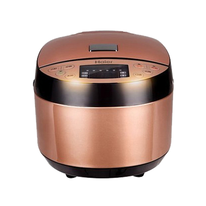 Haier/海尔 HRC-FS4028多功能电饭煲4L家用智能预约
