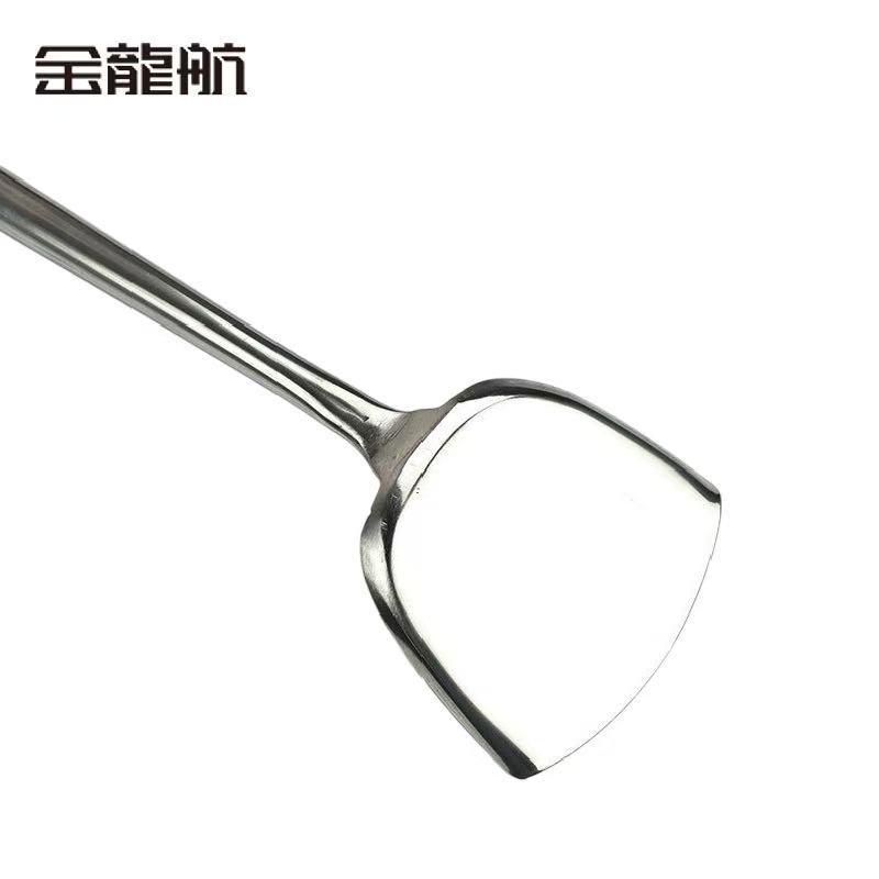 金龙航 全钢铲长柄大铲/个高清大图