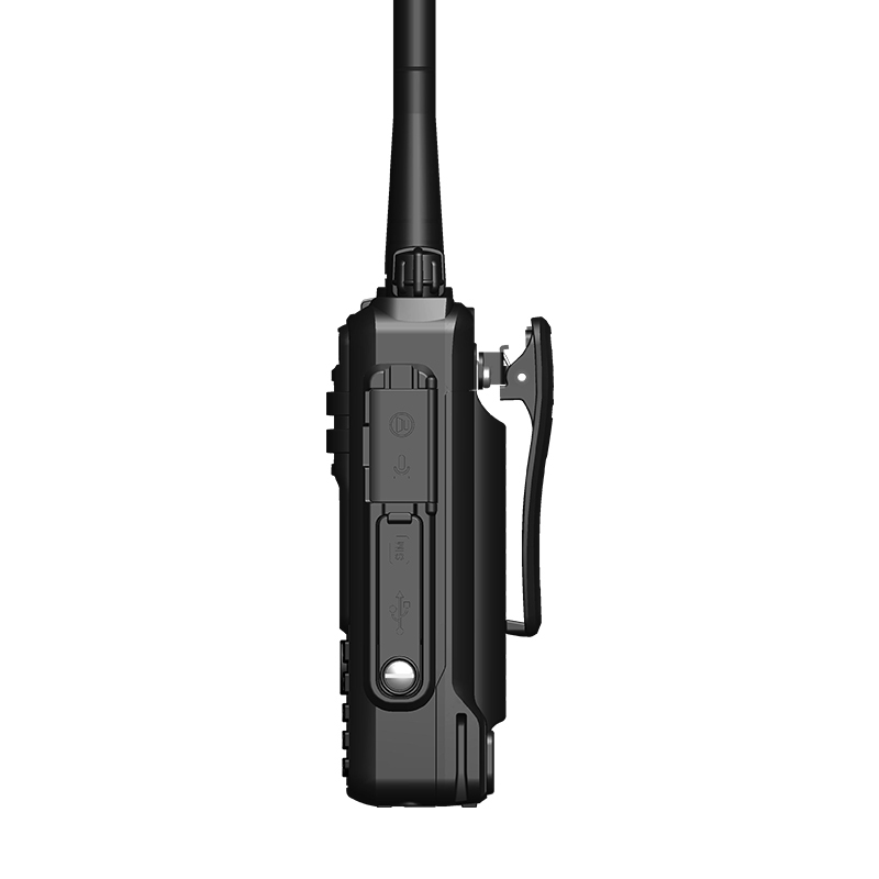欧兴(OUXING)CAT890Plus三模公网对讲机 4G全网通 全国对讲 数字DMR+模拟专网+POC GPS定位
