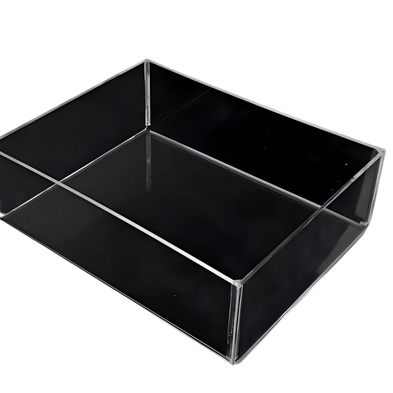 华夏京铁城 亚克力盒 80*50*25cm 个高清大图