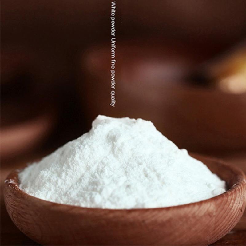 食用小苏打粉清洁 去污食品级家用 洗衣服刷牙多功能多用途小舒达 500克