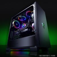 名龙堂(MLOONG)剑龙M11台式吃鸡游戏电脑主机DIY组装机(i7 9700K/RTX2080)