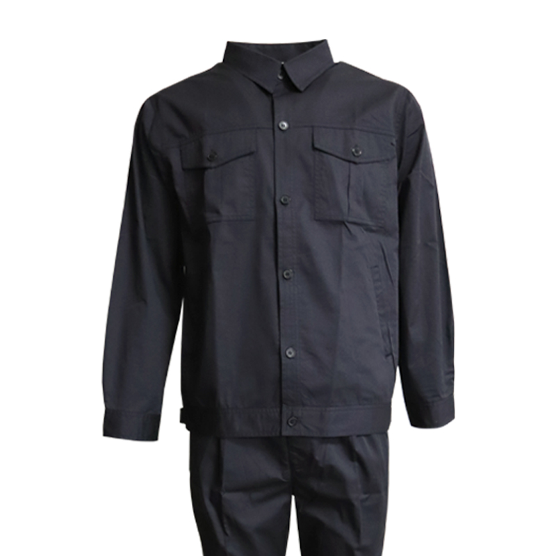路盈顺 3F工作服(春夏款) 175 套高清大图