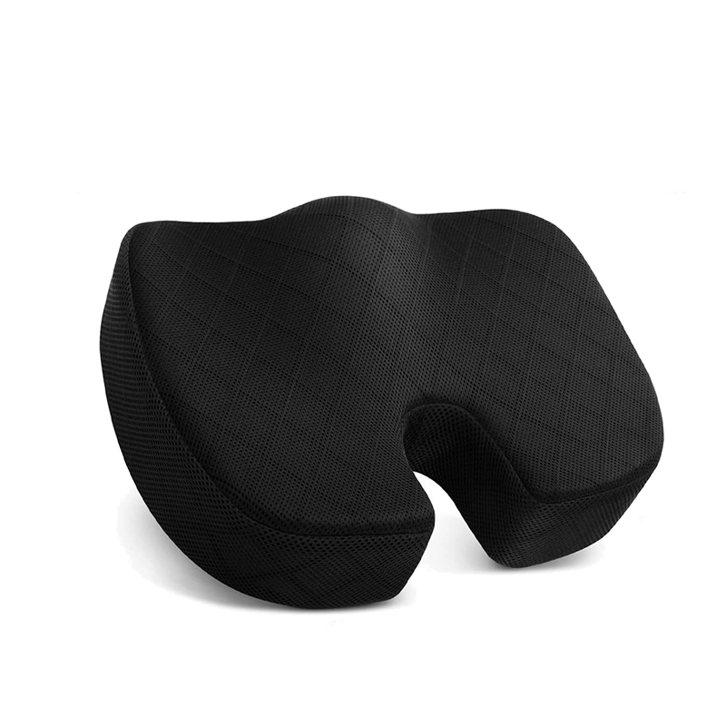 酷美智悦 记忆棉坐垫 KM-BH481 个高清大图